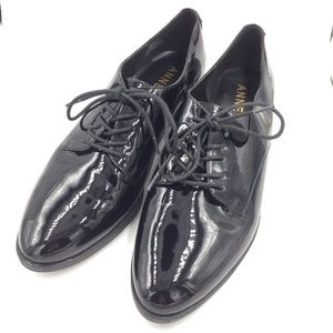 anne klein lancy oxford